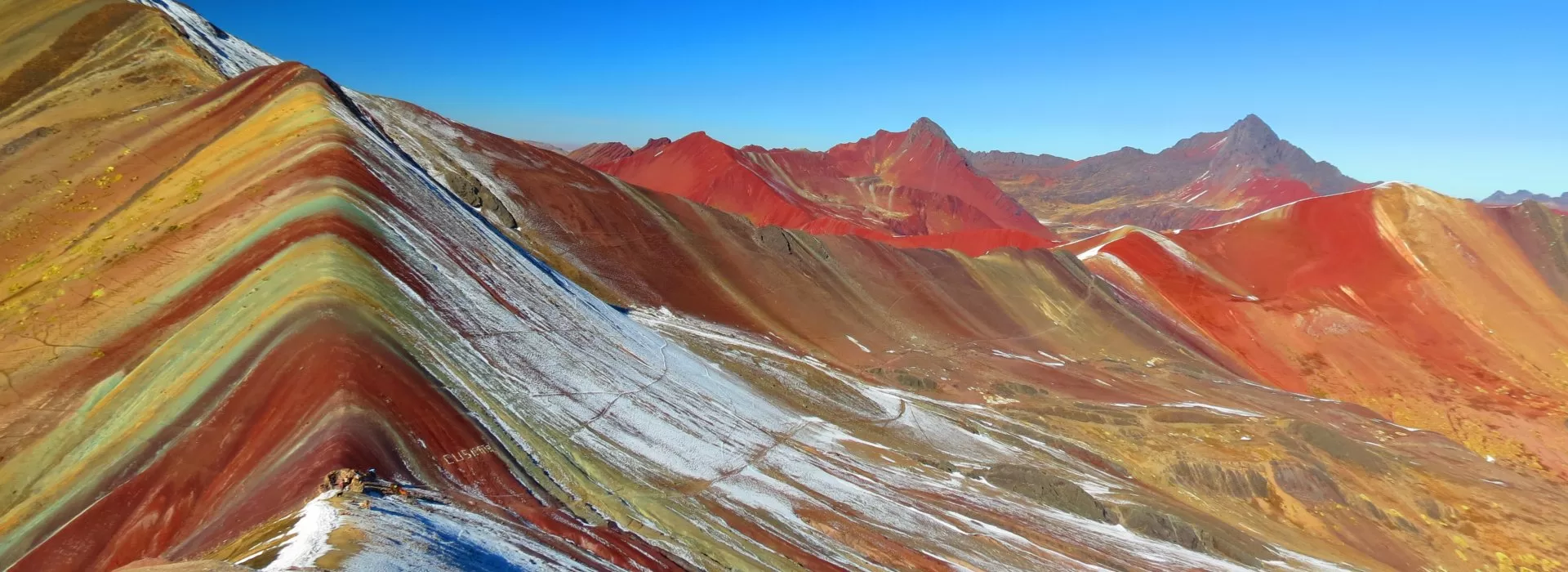 Treehouse lodge Peru