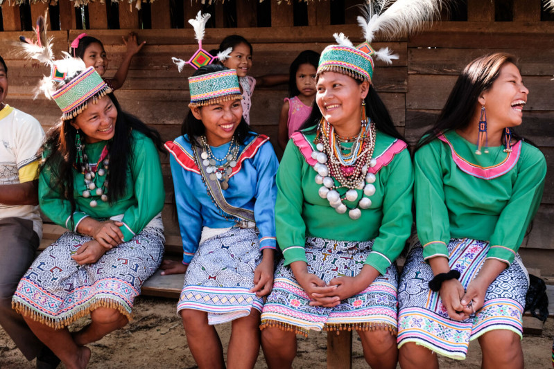 Traditional Medicinal Plants: Healing Secrets of the Peruvian Jungle