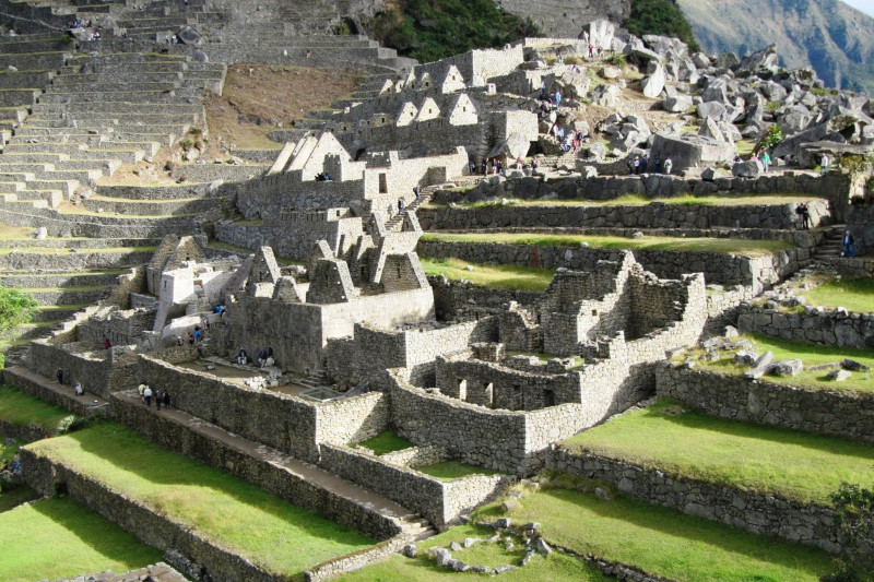 From History to Hikes: A Comprehensive Guide to Machu Picchu