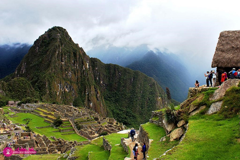 Machu Picchu's Climate and Weather Patterns