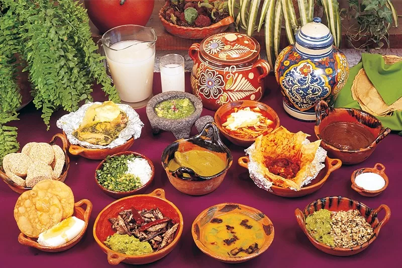 Delicacies of the Jungle: Gastronomy in the Peruvian Amazon