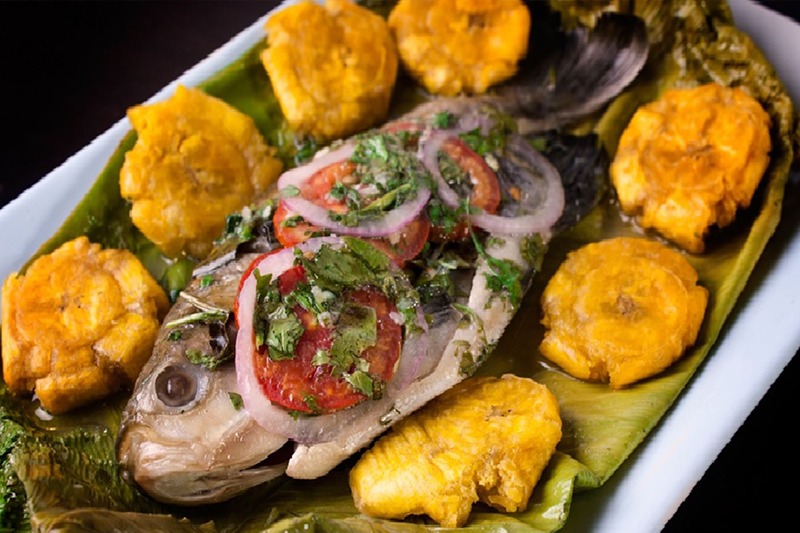 Delicacies of the Jungle: Gastronomy in the Peruvian Amazon