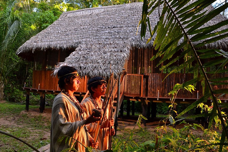 Ecotourism in the Amazon: Best Practices