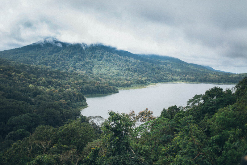 Lake Sandoval