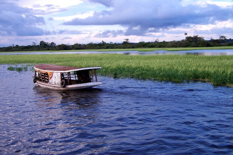 Manu River Expeditions