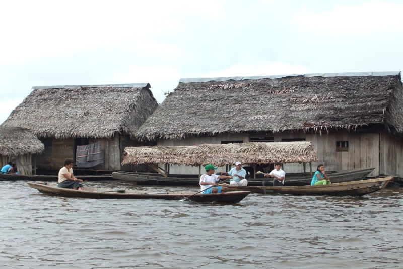 Preparing for the Manu National Park: Health and Safety Tips