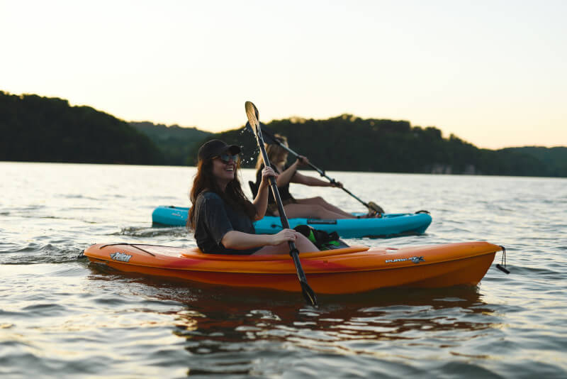 Rafting and Kayaking in Manu: River Adventures