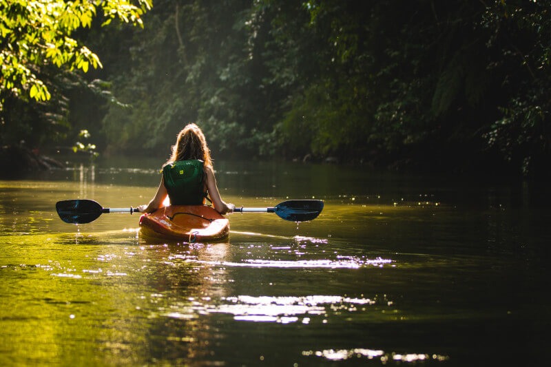 Rafting and Kayaking in Manu: River Adventures