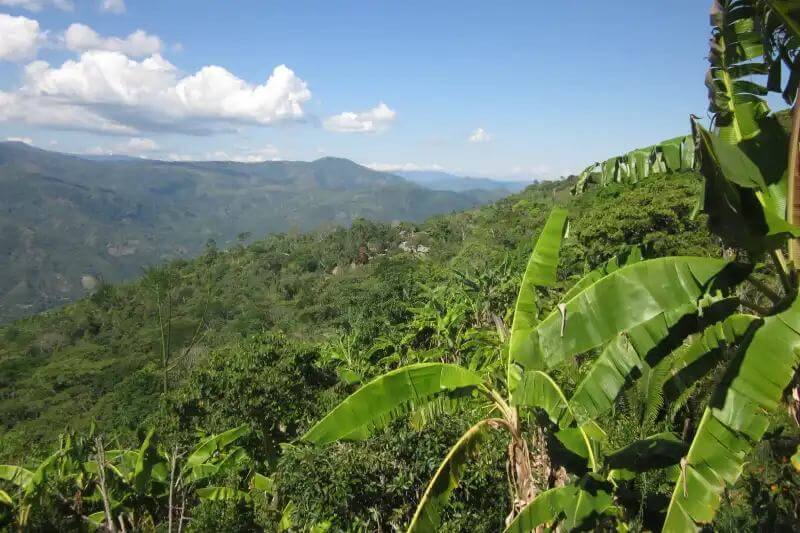 motorcycle expedition in manu