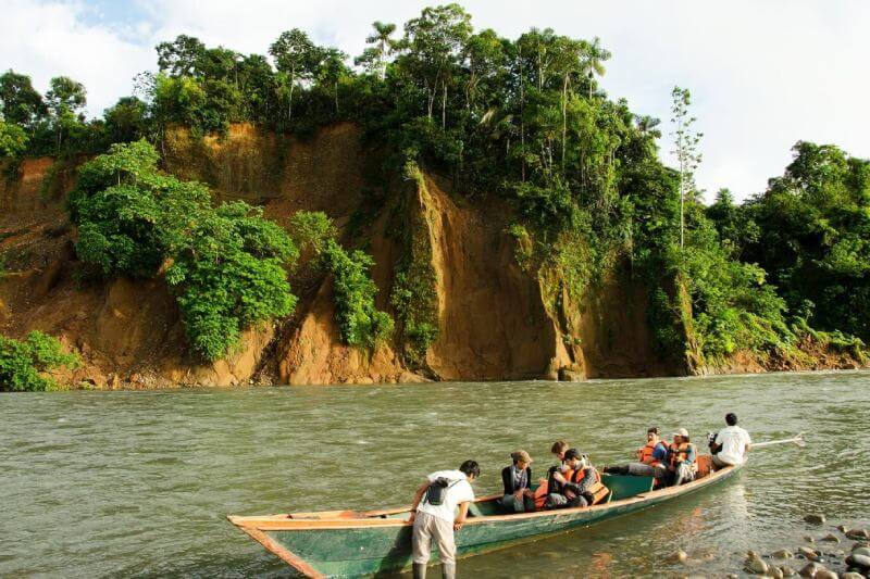 The Founding of Manu