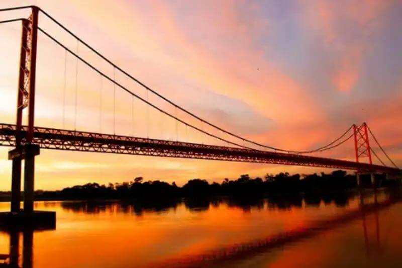 From Puerto Maldonado to Manu