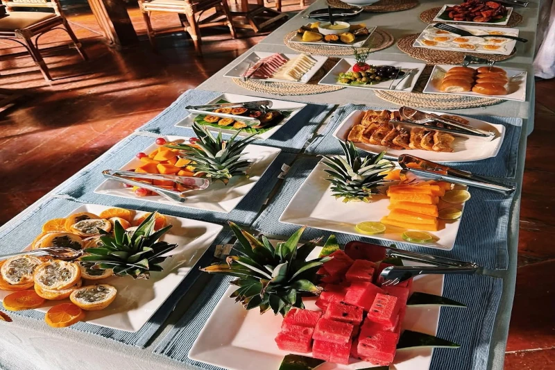 peru travel packages 