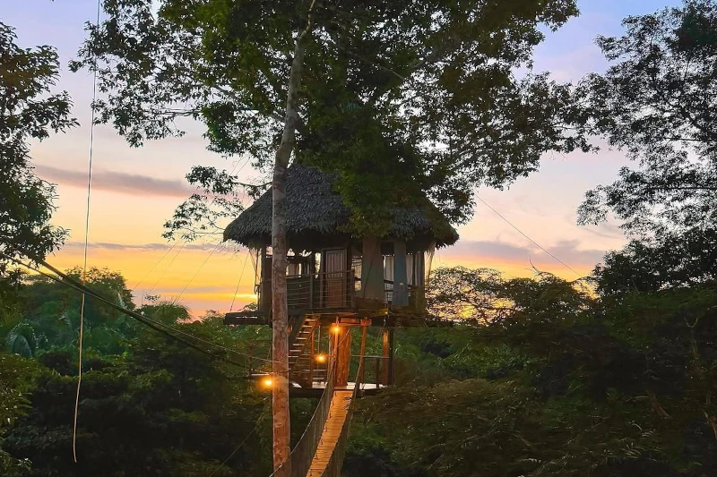 peru travel packages 