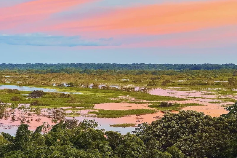 peru travel packages 