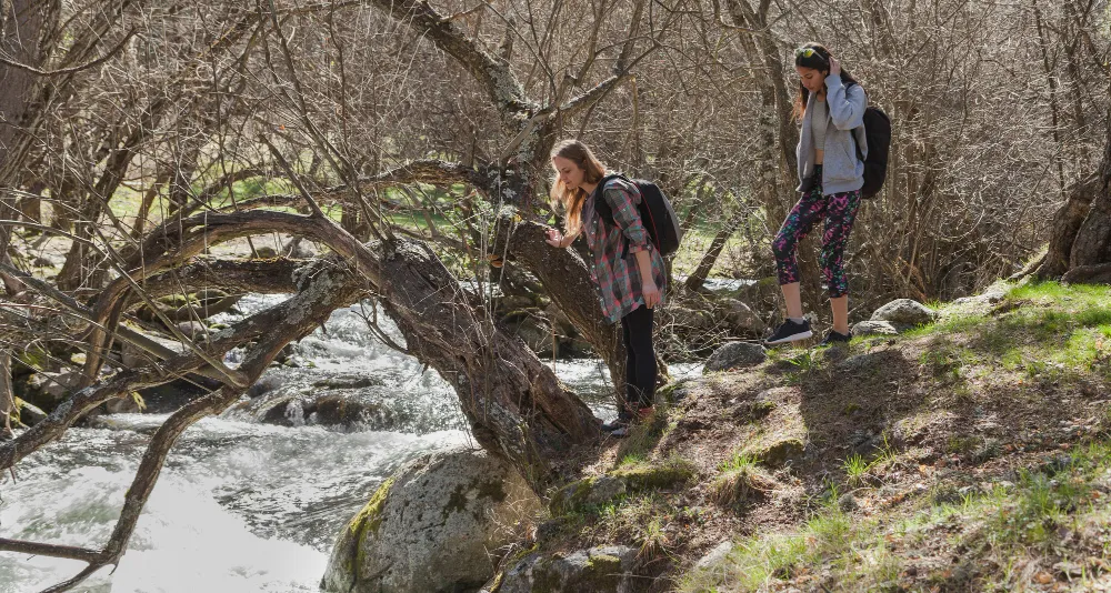 Dry Season Adventures