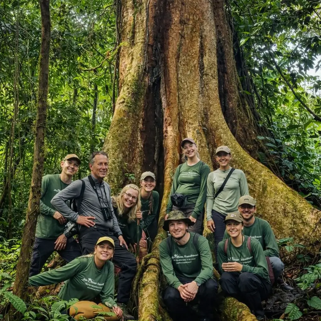 Amazon Rainforest Peru Tour