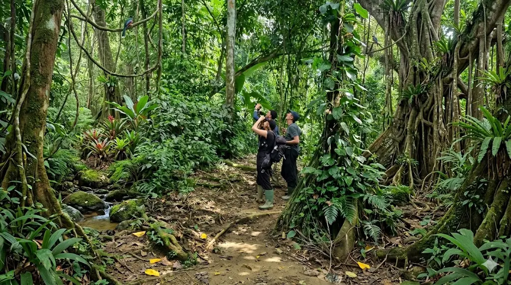 Jungle