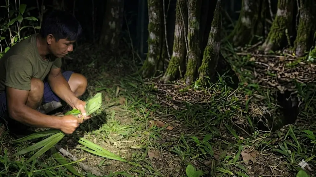 Manu Expedition