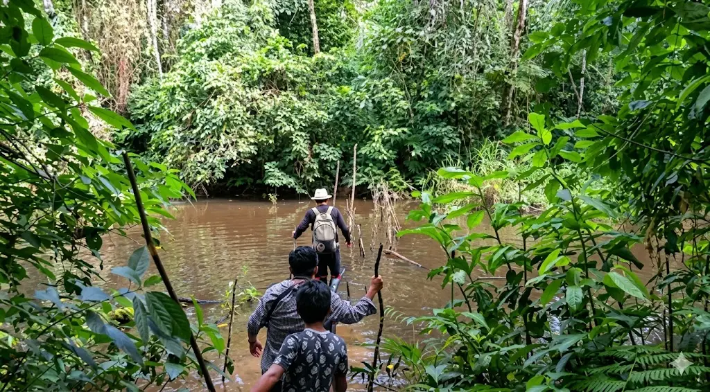 Manu peru
